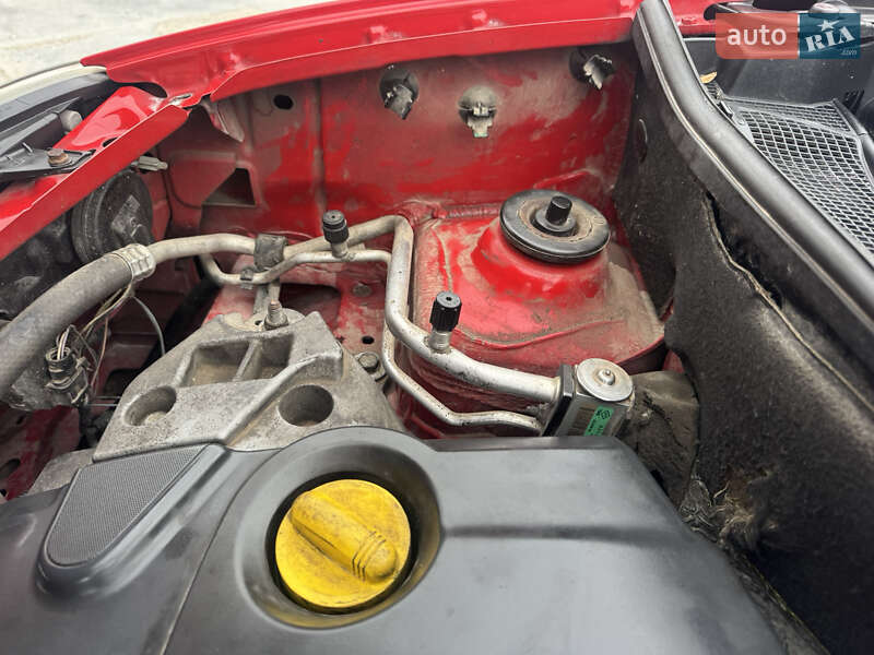 Мінівен Renault Kangoo 2006 в Тернополі фото 19 Мінівен Renault Kangoo 2006 в Тернополі