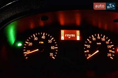 Мінівен Renault Kangoo 2006 в Долині