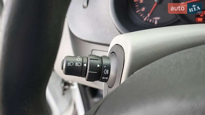 Мінівен Renault Kangoo 2011 в Боярці