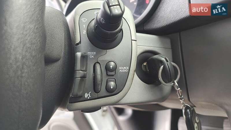 Мінівен Renault Kangoo 2011 в Боярці