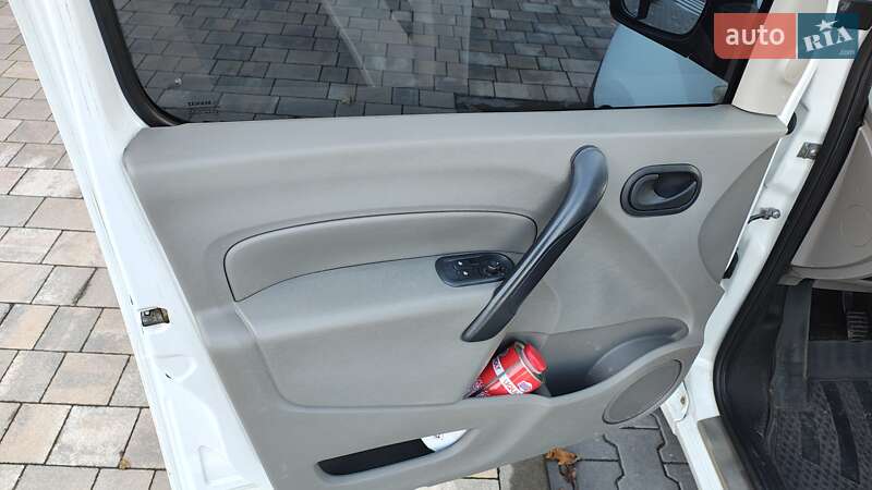 Мінівен Renault Kangoo 2011 в Боярці