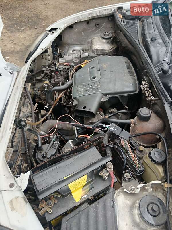 Грузовой фургон Renault Kangoo 2001 в Ивано-Франковске фото 6 Грузовой фургон Renault Kangoo 2001 в Ивано-Франковске