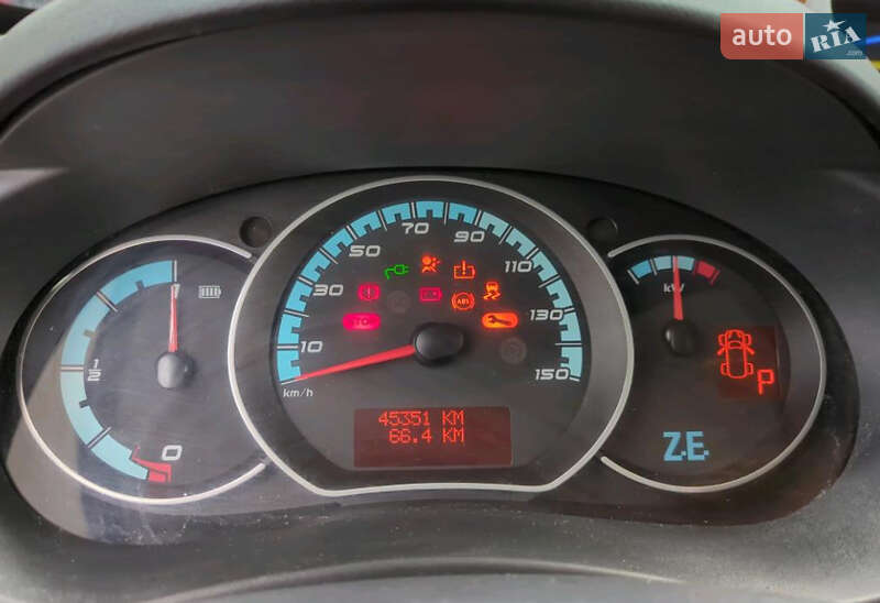 Вантажний фургон Renault Kangoo 2020 в Вінниці