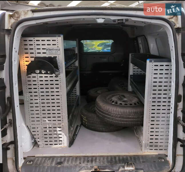 Вантажний фургон Renault Kangoo 2020 в Вінниці