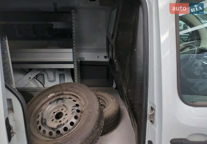 Вантажний фургон Renault Kangoo 2020 в Вінниці