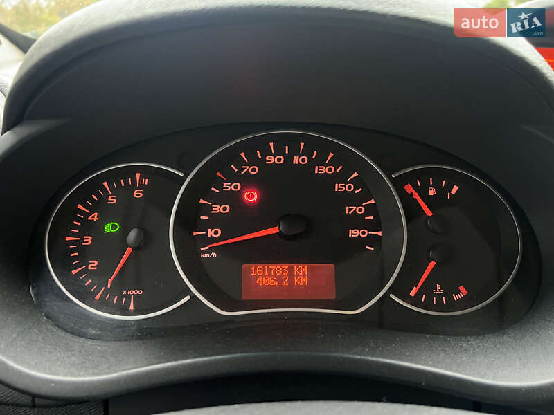 Минивэн Renault Kangoo 2013 в Фастове фото 11 Минивэн Renault Kangoo 2013 в Фастове