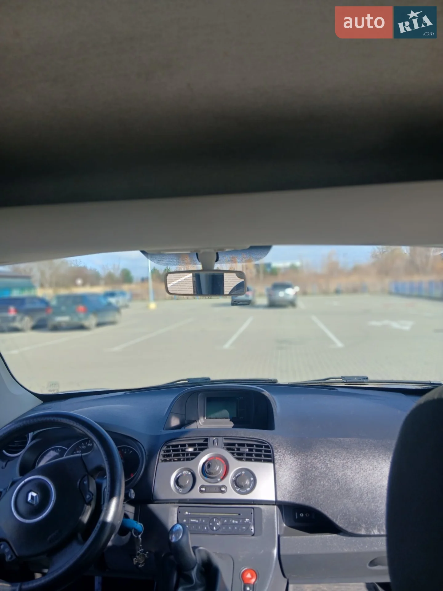 2011 Renault Kangoo - мініатюра 2