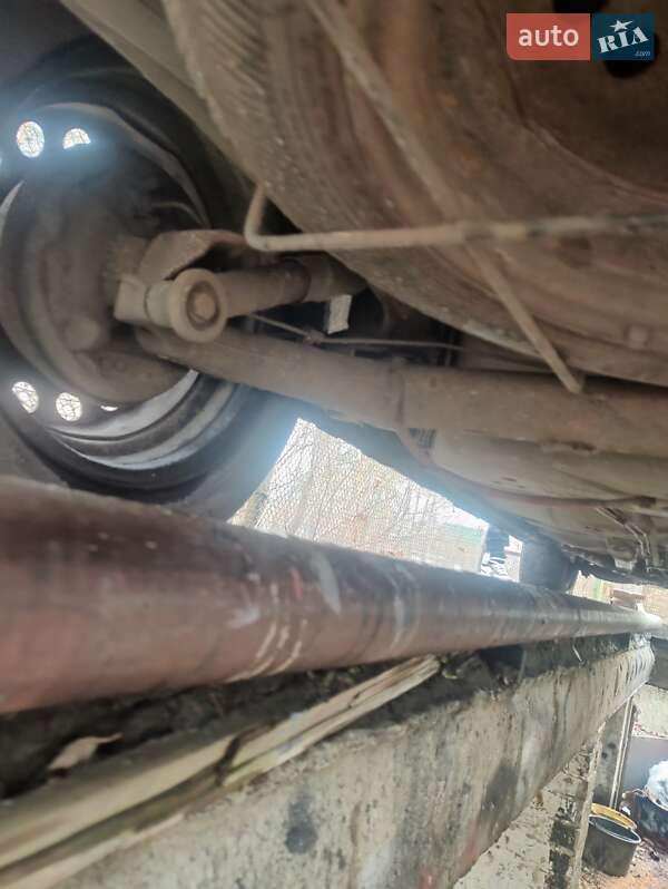 Минивэн Renault Kangoo 2000 в Ирпене фото 8 Минивэн Renault Kangoo 2000 в Ирпене