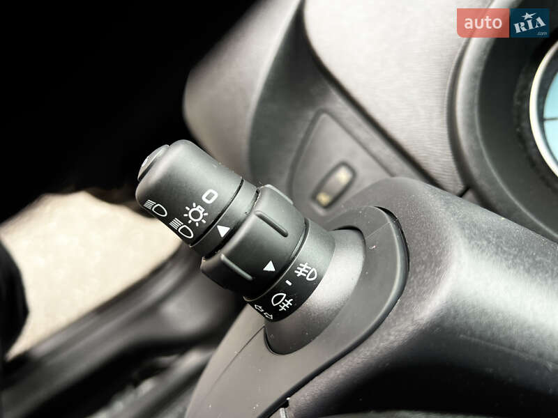 Минивэн Renault Kangoo 2012 в Виннице