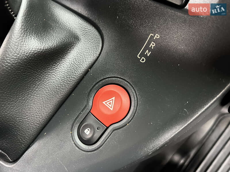 Минивэн Renault Kangoo 2012 в Виннице