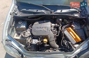 Мінівен Renault Kangoo 2002 в Звягелі