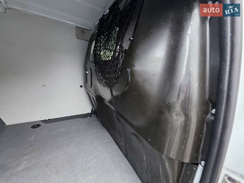 Грузовой фургон Renault Kangoo 2018 в Киеве фото 25 Грузовой фургон Renault Kangoo 2018 в Киеве