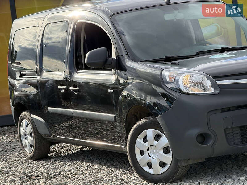Мінівен Renault Kangoo 2020 в Стрию фото 8 Мінівен Renault Kangoo 2020 в Стрию