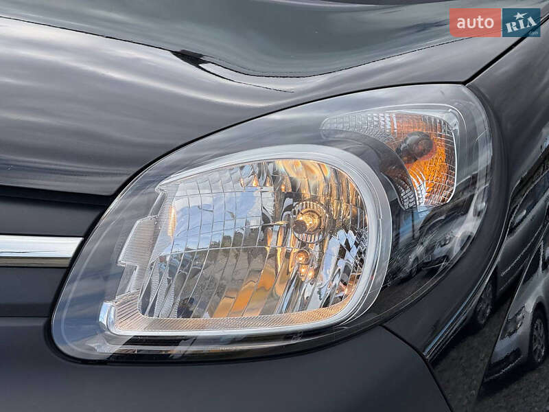 Мінівен Renault Kangoo 2020 в Стрию фото 13 Мінівен Renault Kangoo 2020 в Стрию