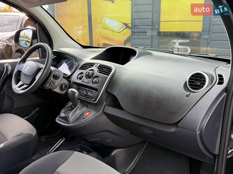 Мінівен Renault Kangoo 2020 в Стрию фото 33 Мінівен Renault Kangoo 2020 в Стрию