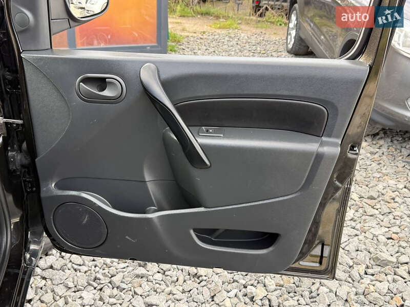 Мінівен Renault Kangoo 2020 в Стрию фото 34 Мінівен Renault Kangoo 2020 в Стрию