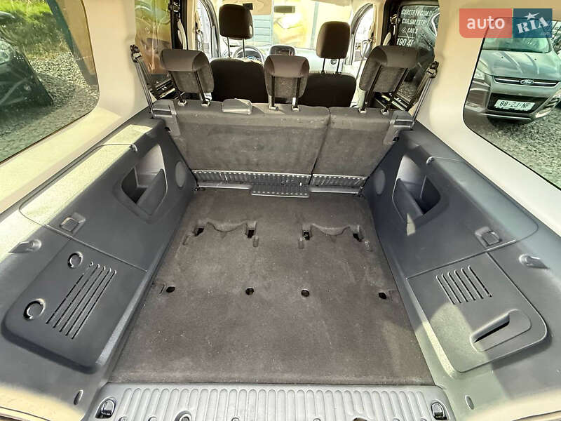 Мінівен Renault Kangoo 2020 в Стрию фото 40 Мінівен Renault Kangoo 2020 в Стрию