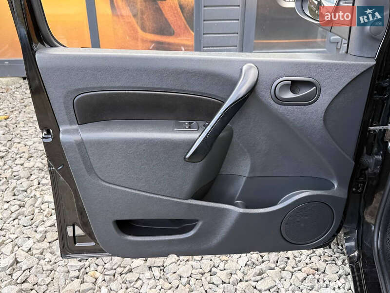 Мінівен Renault Kangoo 2020 в Стрию фото 48 Мінівен Renault Kangoo 2020 в Стрию