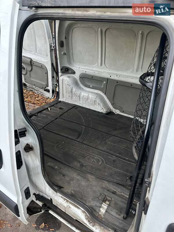Вантажний фургон Renault Kangoo 2005 в Харкові фото 10 Вантажний фургон Renault Kangoo 2005 в Харкові