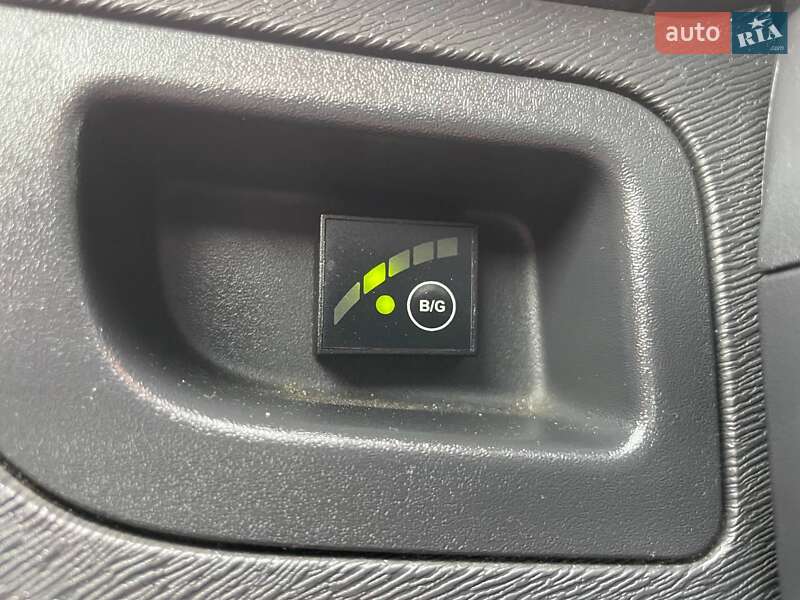 Мінівен Renault Kangoo 2012 в Києві