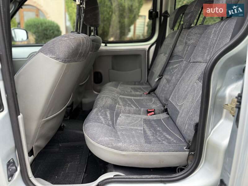 Мінівен Renault Kangoo 2005 в Хмельницькому фото 24 Мінівен Renault Kangoo 2005 в Хмельницькому