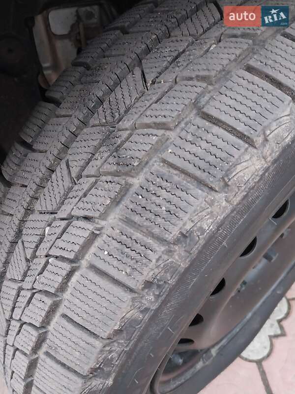 Мінівен Renault Kangoo 2014 в Умані фото 9 Мінівен Renault Kangoo 2014 в Умані