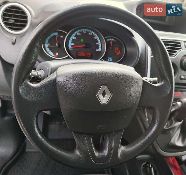 Минивэн Renault Kangoo 2018 в Новых Санжарах