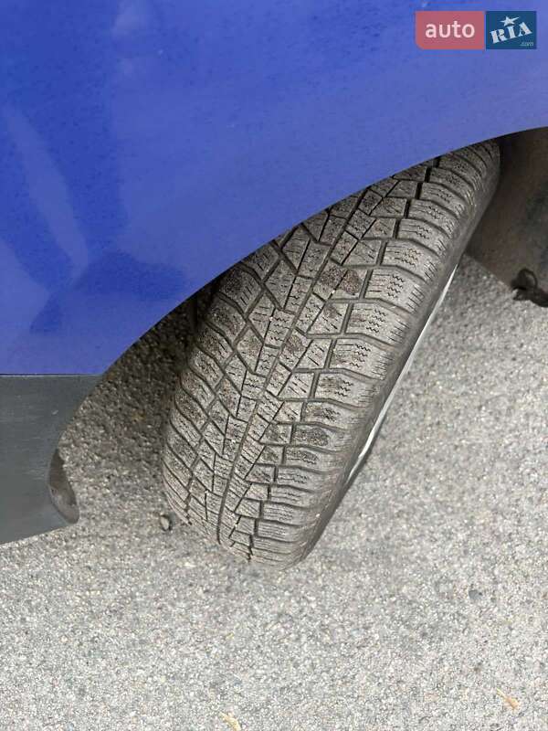 Інші вантажівки Renault Kangoo 2016 в Запоріжжі