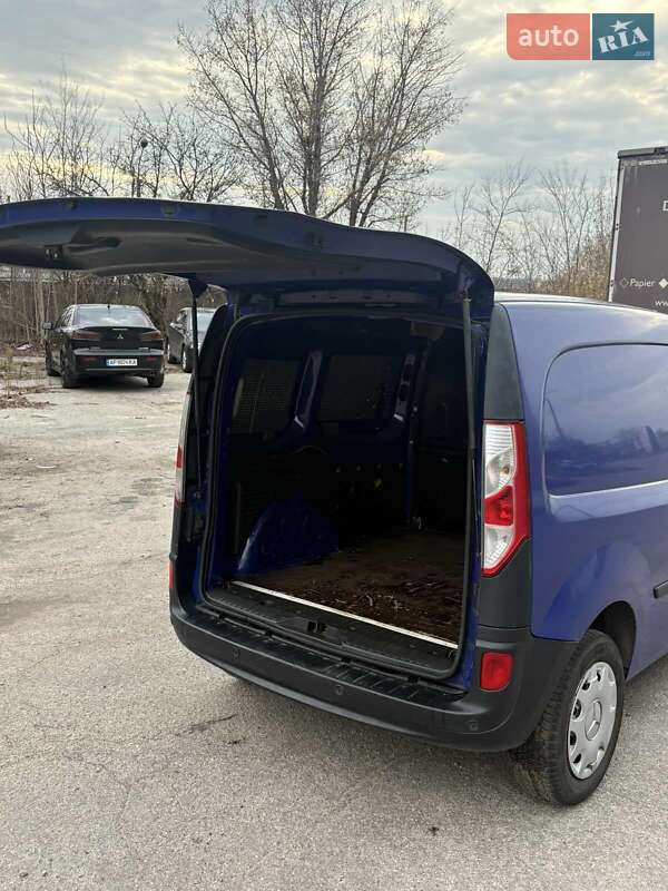 Інші вантажівки Renault Kangoo 2016 в Запоріжжі