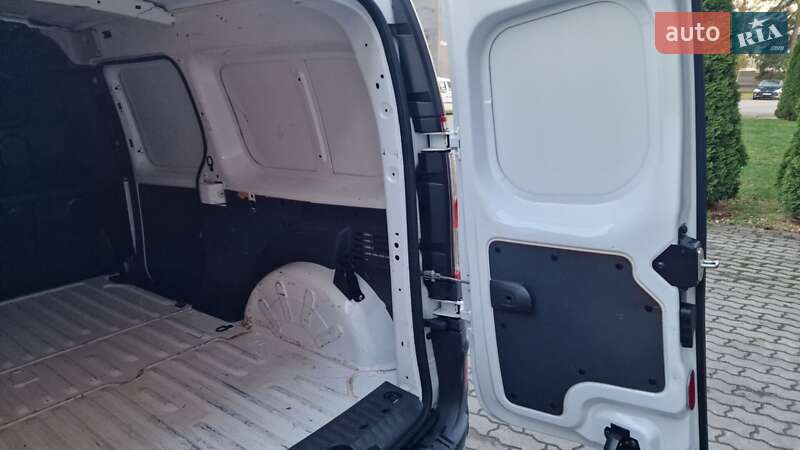 Грузовой фургон Renault Kangoo 2018 в Пустомытах