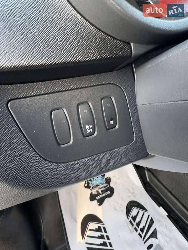 Грузовой фургон Renault Kangoo 2018 в Луцке