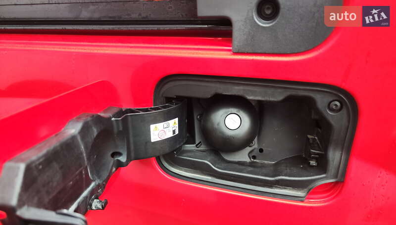 Вантажний фургон Renault Kangoo 2021 в Нових Санжарах