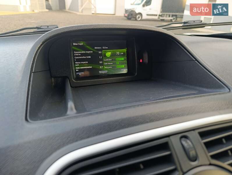 Вантажний фургон Renault Kangoo 2015 в Ковелі