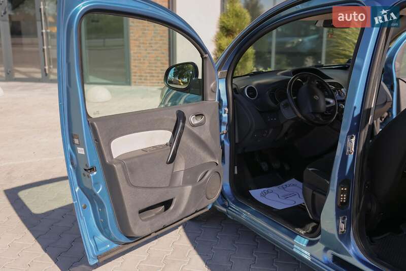 Мінівен Renault Kangoo 2014 в Тернополі фото 13 Мінівен Renault Kangoo 2014 в Тернополі