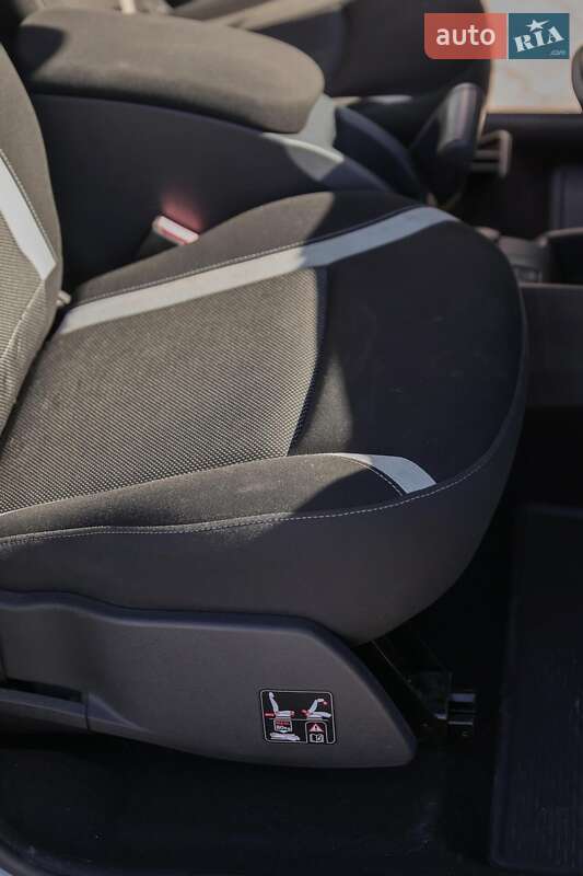 Мінівен Renault Kangoo 2014 в Тернополі фото 29 Мінівен Renault Kangoo 2014 в Тернополі