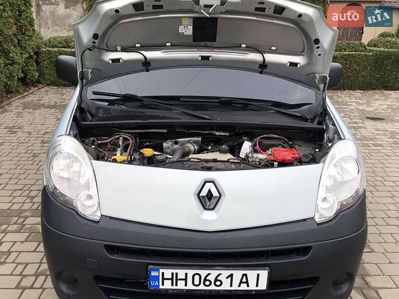Мінівен Renault Kangoo 2008 в Біляївці