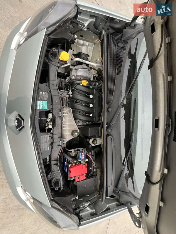 Минивэн Renault Kangoo 2013 в Луцке фото 21 Минивэн Renault Kangoo 2013 в Луцке