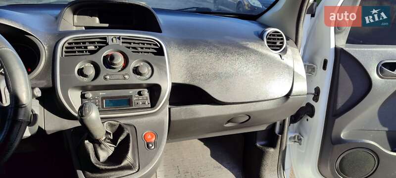 Минивэн Renault Kangoo 2016 в Белой Церкви фото 8 Минивэн Renault Kangoo 2016 в Белой Церкви