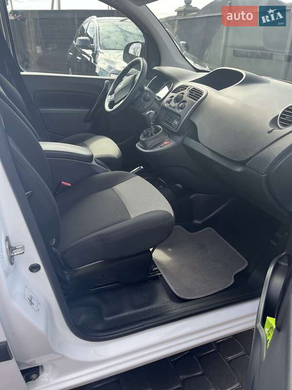 Грузовой фургон Renault Kangoo 2020 в Луцке