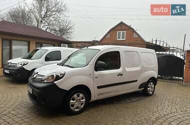 Вантажний фургон Renault Kangoo 2018 в Хмельницькому
