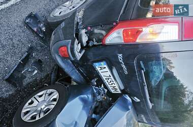 Мінівен Renault Kangoo 2017 в Києві