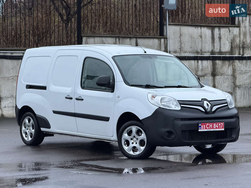 Грузовой фургон Renault Kangoo 2019 в Ровно