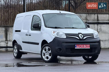 Грузовой фургон Renault Kangoo 2019 в Ровно