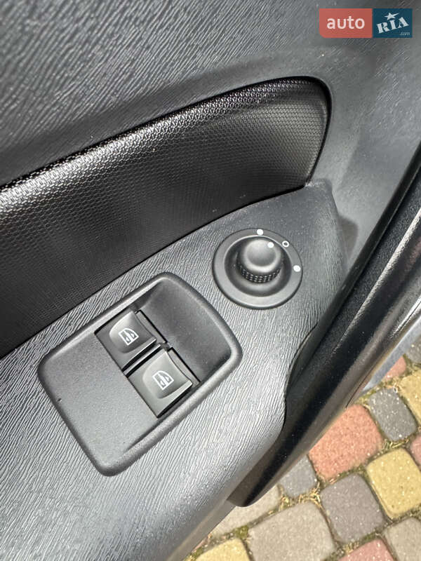 Вантажний фургон Renault Kangoo 2020 в Луцьку