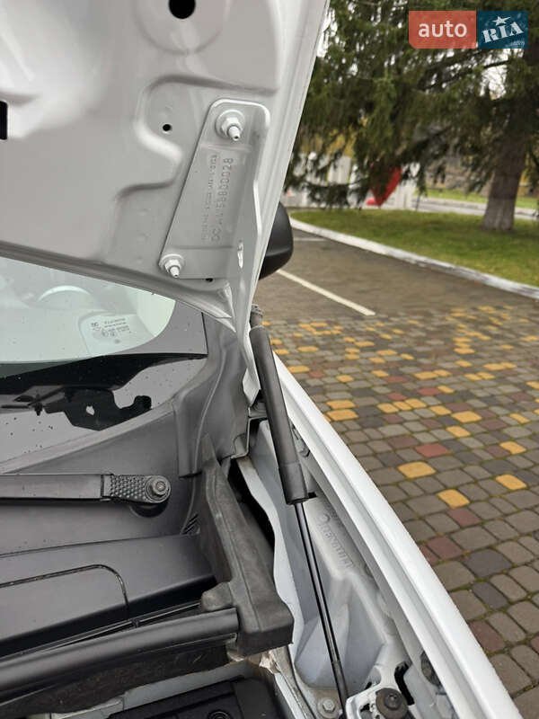 Вантажний фургон Renault Kangoo 2020 в Луцьку