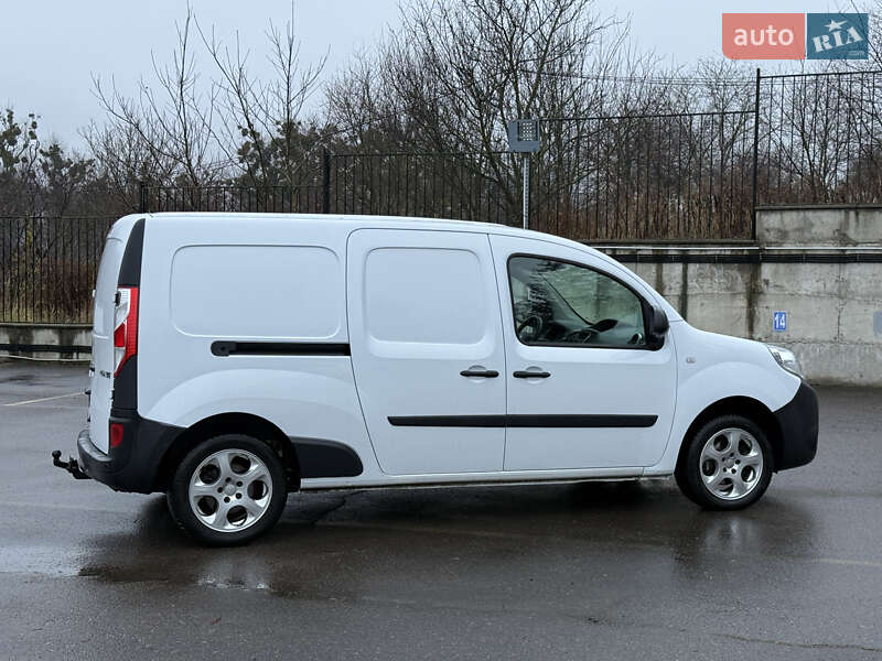 Грузовой фургон Renault Kangoo 2019 в Ровно