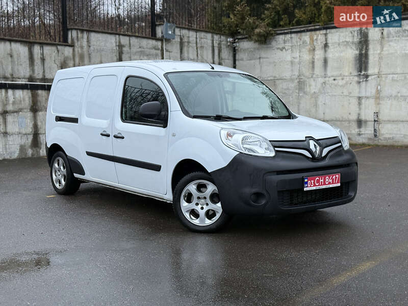 Грузовой фургон Renault Kangoo 2019 в Ровно