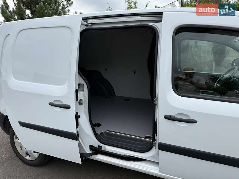 Грузовой фургон Renault Kangoo 2019 в Ровно