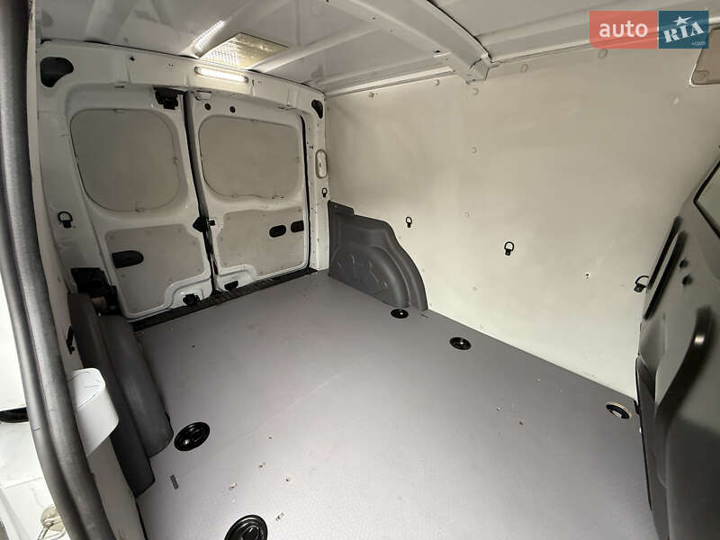 Грузовой фургон Renault Kangoo 2019 в Ровно