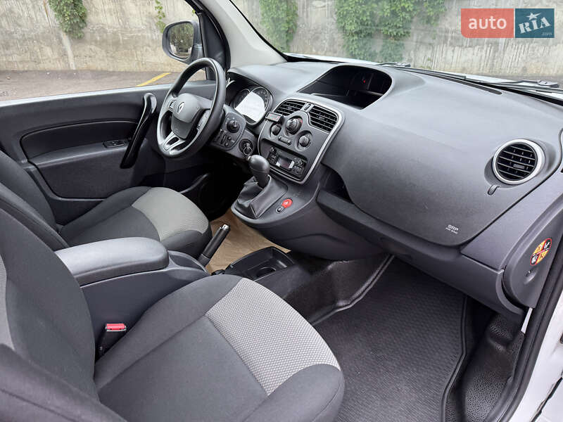 Грузовой фургон Renault Kangoo 2019 в Ровно